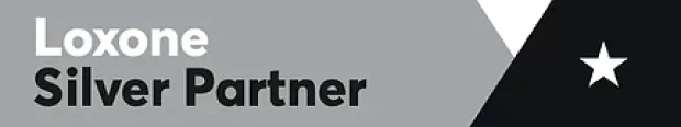 Loxone Silver Partner
