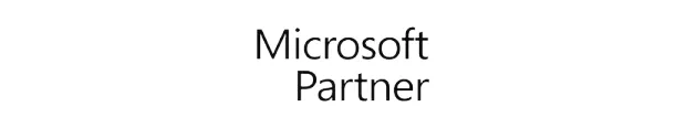 Microsoft Partner